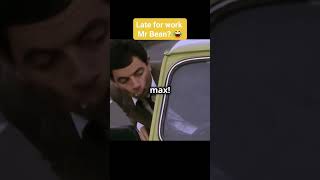 Mr. Bean: The Untold Story