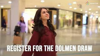 Express Ticket - Dolmen shopping festival 2022