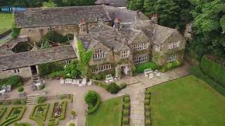 Holdsworth House Hotel and Wedding Venue, West Yorkshire