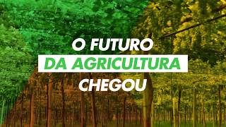 Timorex Gold - O futuro da agricultura chegou