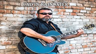 Live with Calvin Rainwater