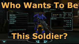 Who Wants To Be Soldier 28 127? | XCOM:EW LW- Impossible PermaDeath- MODDED PETS- S3