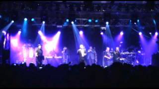 UB40 - Homely Girl - Navan Live 2011