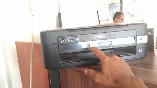 Pasti Sukses Cara Cepat Reset Printer Epson L220