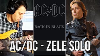 Zele Lipovača u AC/DC-u? ŠTA AKO? | Dalibor Stojanovski