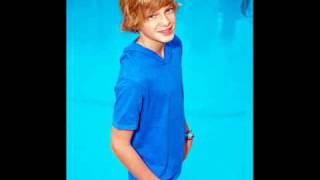 Cody Simpson - Don´t Cry Your Heart Out (older voice)