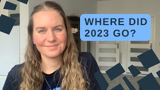 contemplating 2023 reads | #tagtuesday