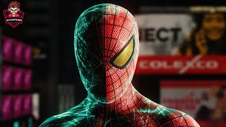 MARVEL'S SPIDER-MAN REMASTERED ▶ ПРОХОЖДЕНИЕ НА РУССКОМ ЯЗЫКЕ ✔ ЧАСТЬ 5 #shorts