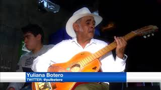 Don José en Serenata