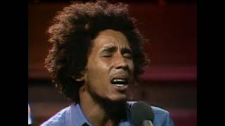 BOB MARLEY - Concrete Jungle 1973