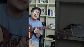 Gokil !! Main lagu Ariel Noah Cuma pake  1 Bentuk Chord !!