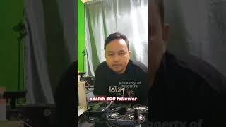 CARA CEPAT BISA LIVE STREAMING TIKTOK