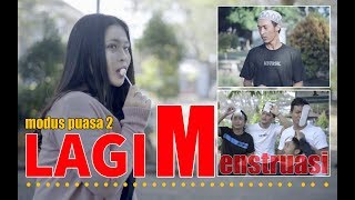 LAGI M  (Film Pendek Ngapak Cike Dipanah) #NGENK RAMADHAN 3