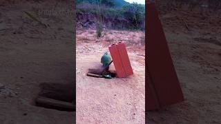 Creative Amazing Unique Bird Trap New #short #channel