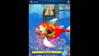 Sonic Dash - Gameplay Walkthrough Part 1 - All Bosses (iOS, Android) #Shorts