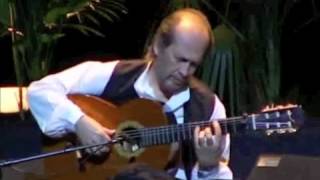 Paco De Lucia - Фламенко душа Испании