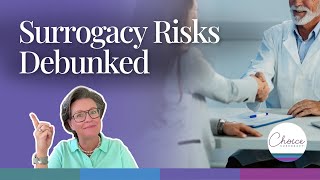 Is Surrogacy Actually Risky? The Truth Might Surprise You