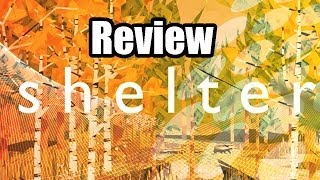 Shelter -- Review | Adventure/Indie (HD)