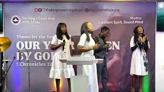 Praise & Worship Session | Sunday Service |  June 30th 2024