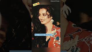 Rekha |  Gorgeous Rekha ji |  #bollywoodkiduniya #rekha #viral #shorts #shortsvideo