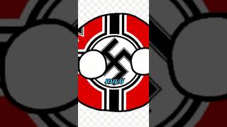 Nazi DULU sekarang Germany