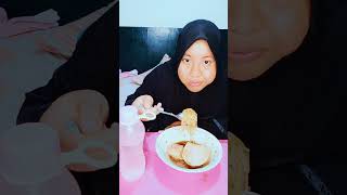 makan bakso raksasa #shorts #viralshorts #trending #mukbang #mukbangasmr #baksoraksasa