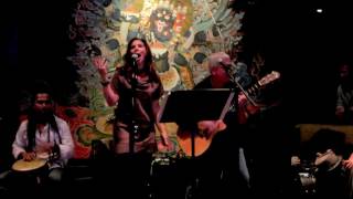 Roz & Bill - Mr. Big Stuff - 11/7/11