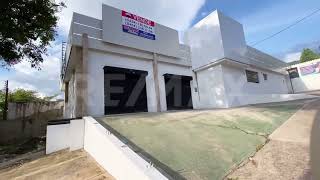 Local Edificio Comercial En Venta San Cristóbal