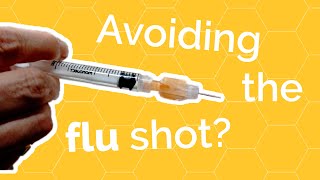 Freakout Free Flu Shot | Pain, Fear, & Focus with Buzzy