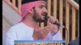 موال رائع بحق سيد الخلق محمد(ﷺ) - محمد العزاوي