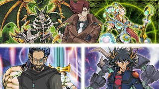 SAYER VS GURIMO | SAYER VS YUSEI | Accurate Anime Deck | EDOPRO | DUEL REQUEST