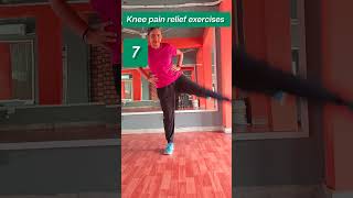 7 Knee pain relief exercises | Neelam Kumar  #kneepainrelief #kneepaintreatment #kneepainexercises