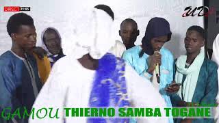 Live:31e Edition GamouTHIERNO SAMBA TOGANE