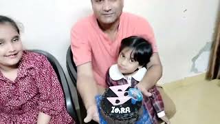 Vlog# Happy' Birthday my Doughter Iqra khan# 🎂🎂🎂❤️❤️❤️❤️❤️