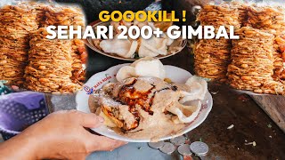 TAHU GIMBAL PALING LARIS ❗️