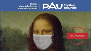 L'EMISSION #2 - On déconfine la Culture