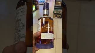 LONGMORN speyside #whiskey #scotch #singlemalt ￼￼