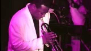 Wallace Roney & Guilherme Vergueiro - Heineken Concerts - 1995