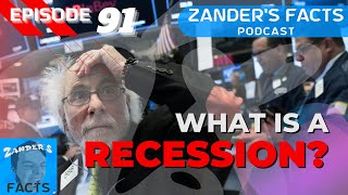 What is a Recession?