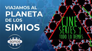 Cine series y todo lo demás S01E09