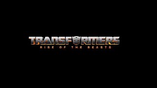 TRANSFORMERS: CANAVARLARIN YÜKSELİŞİ | Rise Of The Beasts | Türkçe Dublajlı Resmi Fragman | RecepTV