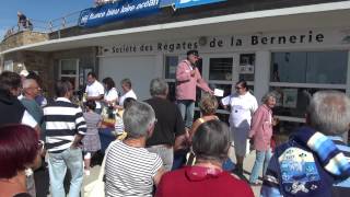 Festival des Grandes Marées 2012