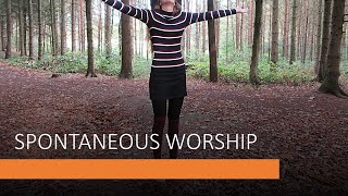 Spontaneous Worship