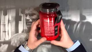 BCAA BSN Amino X — 435 грамм