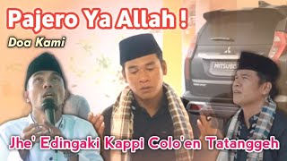 KH Kholil Yasin Terbaru 2024 - Pajero Ya Allah ! Doa Kami - Jahatnya Mulut Tetangga Full Kocak