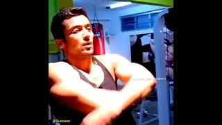 Surya gym whatsapp status #surya #gym #trending #workout_status #whatsapp status 💪