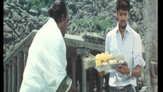 Aathi | Movie|Scenes |Vijay Sentiment |HD Quality