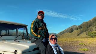 Liburan Dreamy di Bromo: Eksplorasi Dalam Paket Wisata Premium!