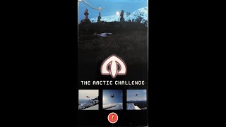 The Artic Challenge (snowboarding)