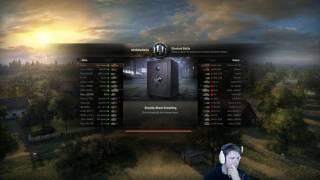 World of Tanks To 27.4 Stream Tubetettuna - 9.18 Sähläys